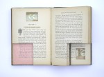 Altered book art