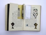 Altered book art