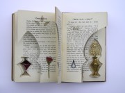 book art
